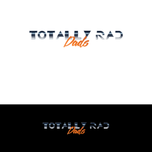 Logo-Design von DesignDUO für Totally Rad Dad | Design: #17034180
