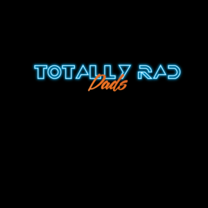 Logo-Design von DesignDUO für Totally Rad Dad | Design: #17034253