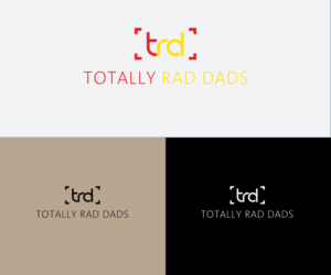 Logo-Design von eMARK für Totally Rad Dad | Design: #17041144