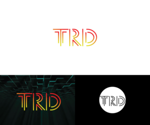 Logo-Design von eMARK für Totally Rad Dad | Design: #17041146