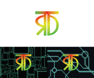 Logo-Design von eMARK für Totally Rad Dad | Design: #17041150