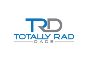 Diseño de Logo por Oaxaqueña para Totally Rad Dad | Diseño: #17019738