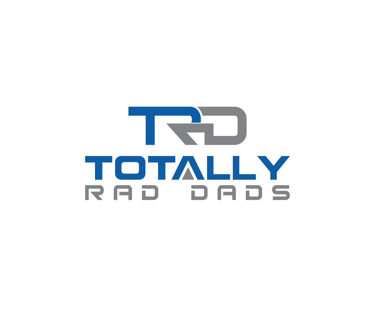Logo Design by Onetouch110 for Totally Rad Dad | Design #17043483