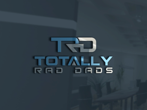 Diseño de Logo por Onetouch110 para Totally Rad Dad | Diseño: #17043484