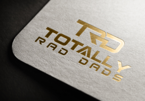 Diseño de Logo por Onetouch110 para Totally Rad Dad | Diseño: #17043486