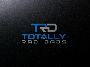 Diseño de Logo por Onetouch110 para Totally Rad Dad | Diseño: #17043487