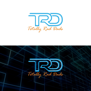 Diseño de Logo por Basksh Designs para Totally Rad Dad | Diseño: #17019361