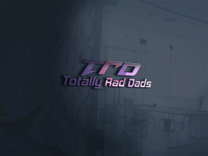 Diseño de Logo por roman reings para Totally Rad Dad | Diseño: #17033041