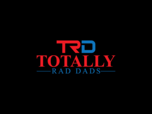 Diseño de Logo por Alhamduliallah para Totally Rad Dad | Diseño: #17034208