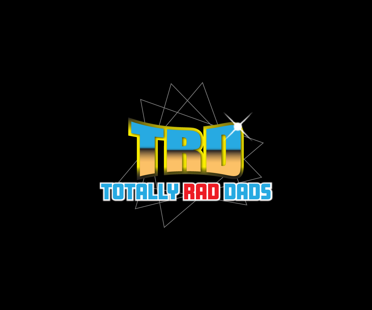 Design de Logo par Boon pour Totally Rad Dad | Design #17017303