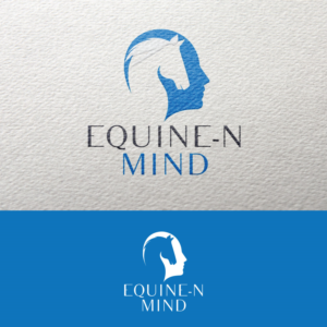 Logo Design by concepts for Equine-n-Mind | Design: #17036094