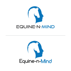 Logo Design by concepts for Equine-n-Mind | Design: #17097838