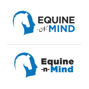Logo Design by concepts for Equine-n-Mind | Design: #17097839