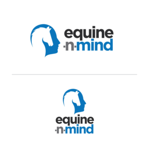 Logo Design by concepts for Equine-n-Mind | Design: #17097840