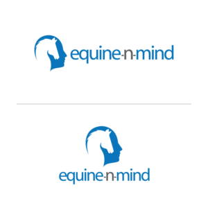 Logo Design by concepts for Equine-n-Mind | Design: #17097841