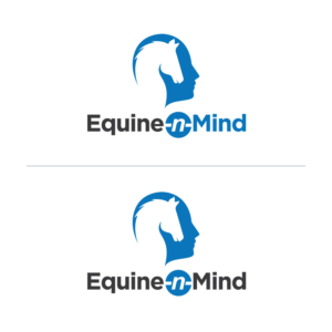 Logo Design by concepts for Equine-n-Mind | Design: #17097842