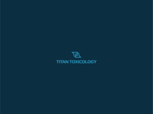 Titan Toxicology | Logo Design by mldtrvs