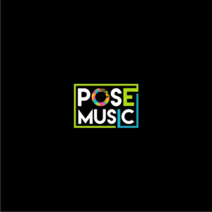 Diseño de Logo por creative.bugs para Pose Music | Diseño: #17006145