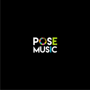Diseño de Logo por creative.bugs para Pose Music | Diseño: #17031390