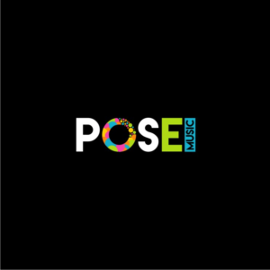 Diseño de Logo por creative.bugs para Pose Music | Diseño: #17031391