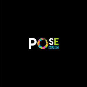 Diseño de Logo por creative.bugs para Pose Music | Diseño: #17031392