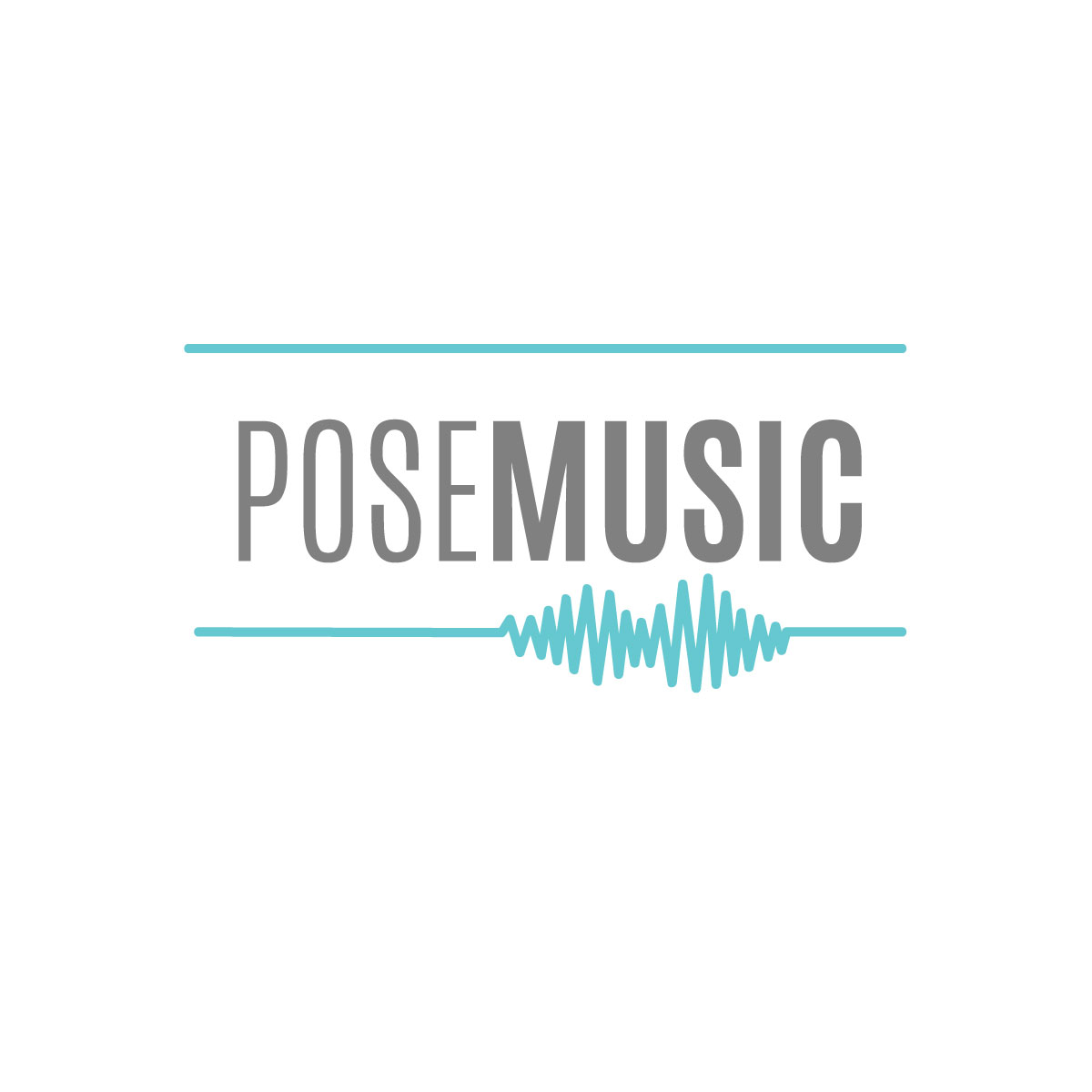 Design de Logo par michellefrances pour Pose Music | Design #17107787