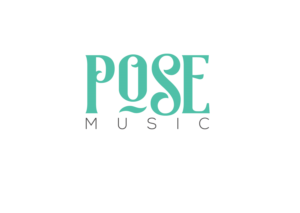 Diseño de Logo por ivo_i_ivanov para Pose Music | Diseño: #17021345