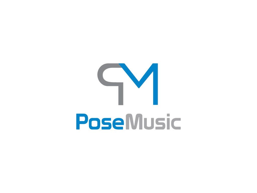 Design de Logo par A1 Designer pour Pose Music | Design #17164792