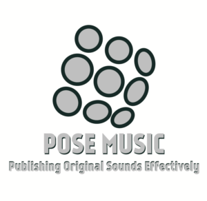 Diseño de Logo por Pavel ?. para Pose Music | Diseño #17073606