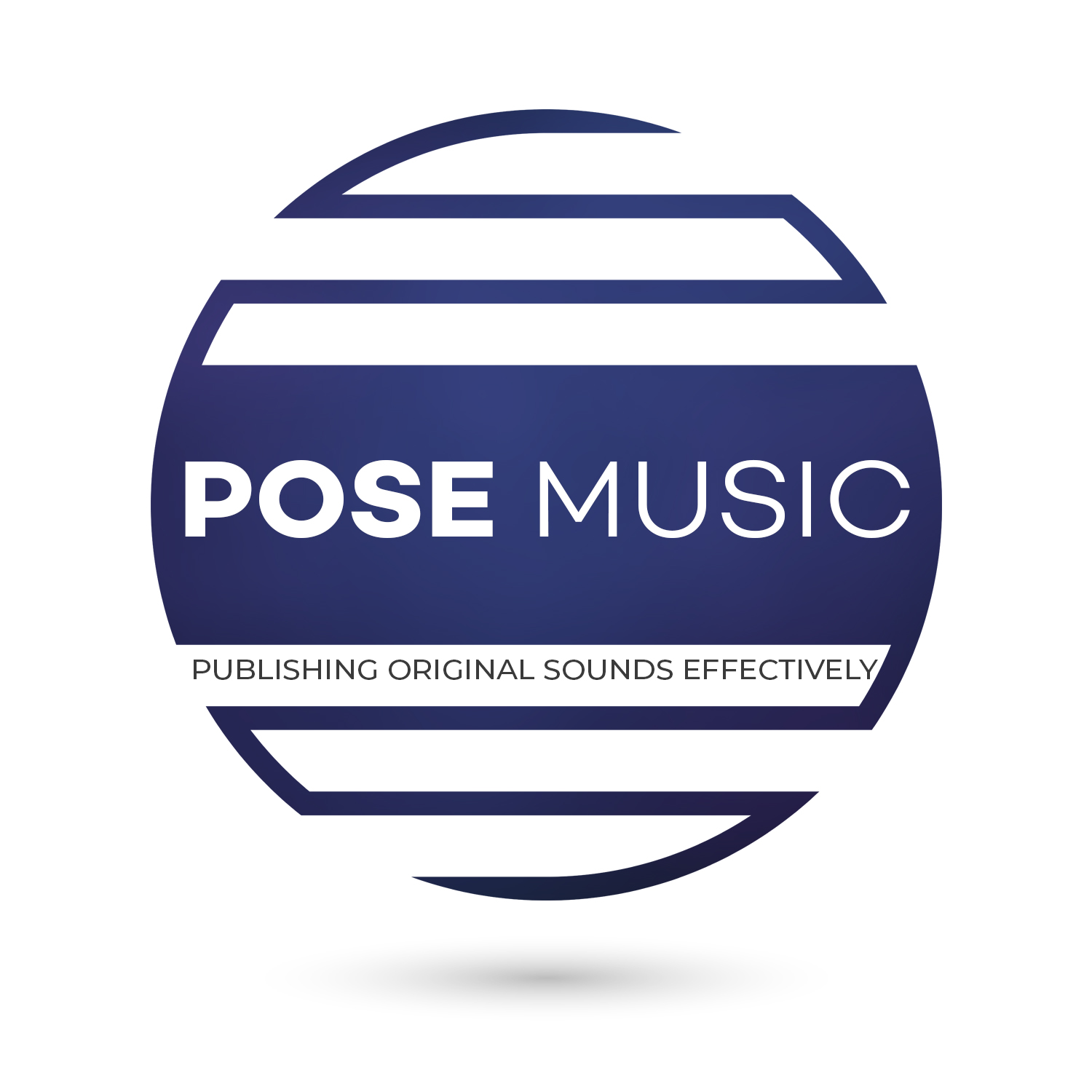Design de Logo par krtve pour Pose Music | Design #17136001