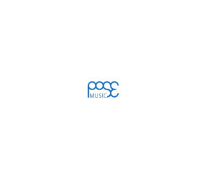 Diseño de Logo por kjc para Pose Music | Diseño #17063301