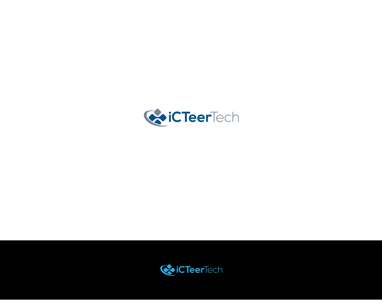 Logo Design by damakyjr for iCTeerTech (Private) Limited | Design #17010672