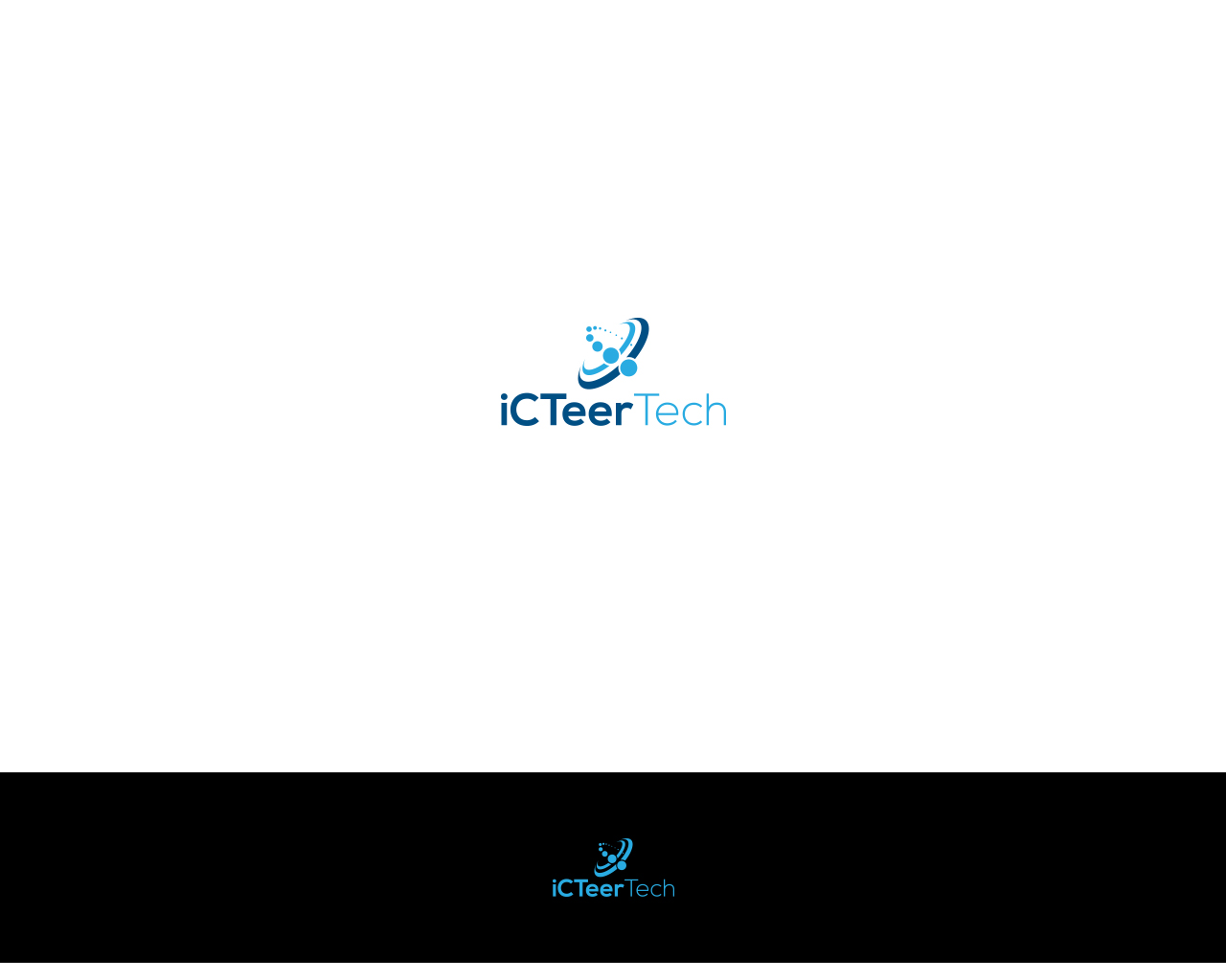 Logo Design by damakyjr for iCTeerTech (Private) Limited | Design #17010673