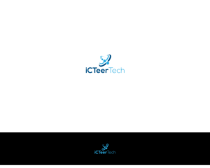 Logo Design by damakyjr for iCTeerTech (Private) Limited | Design: #17010673