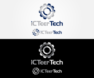 Logo Design by sangeloenriquez for iCTeerTech (Private) Limited | Design #17003923