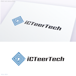 Logo Design by Anthony