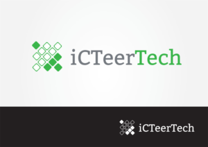 Logo Design by Designer Mate for iCTeerTech (Private) Limited | Design: #17023611