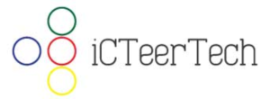 Logo Design by imgaurav92 for iCTeerTech (Private) Limited | Design: #17006197
