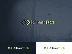Logo Design by DiLion for iCTeerTech (Private) Limited | Design: #17018261