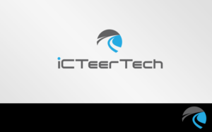 Logo Design by Grafactory for iCTeerTech (Private) Limited | Design: #16999024