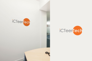 Logo Design by Grafactory for iCTeerTech (Private) Limited | Design: #17006232