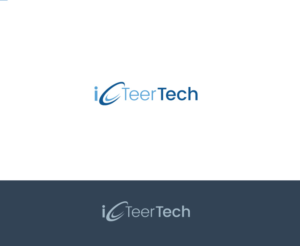 Logo Design by instudio for iCTeerTech (Private) Limited | Design: #16996878