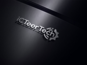Logo Design by Atec for iCTeerTech (Private) Limited | Design: #17008030