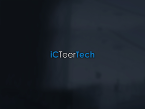 Logo Design by mail.pavanayi for iCTeerTech (Private) Limited | Design: #16996921