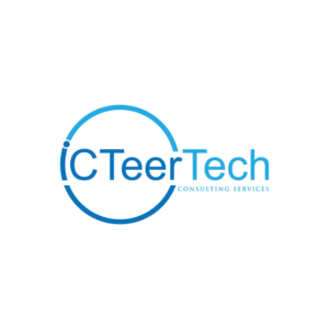 Logo Design by johnnyblackman for iCTeerTech (Private) Limited | Design: #17028464