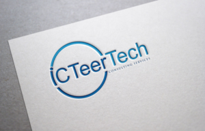 Logo Design by johnnyblackman for iCTeerTech (Private) Limited | Design: #17028465