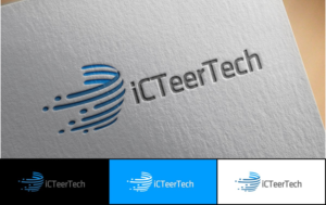 Logo Design by Miho sakaguchi for iCTeerTech (Private) Limited | Design: #17078996