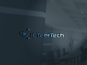Logo Design by asman for iCTeerTech (Private) Limited | Design: #17005453