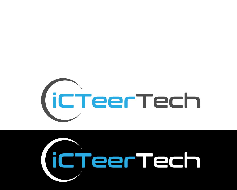 Logo Design by {Backspace} for iCTeerTech (Private) Limited | Design #17020936