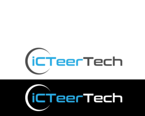Logo Design by {Backspace} for iCTeerTech (Private) Limited | Design: #17020936